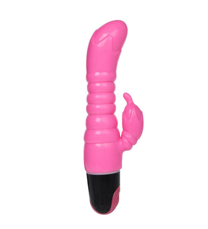 BAILE - VIBRATEUR ROSE 22.5 CM - Concombre Boutique