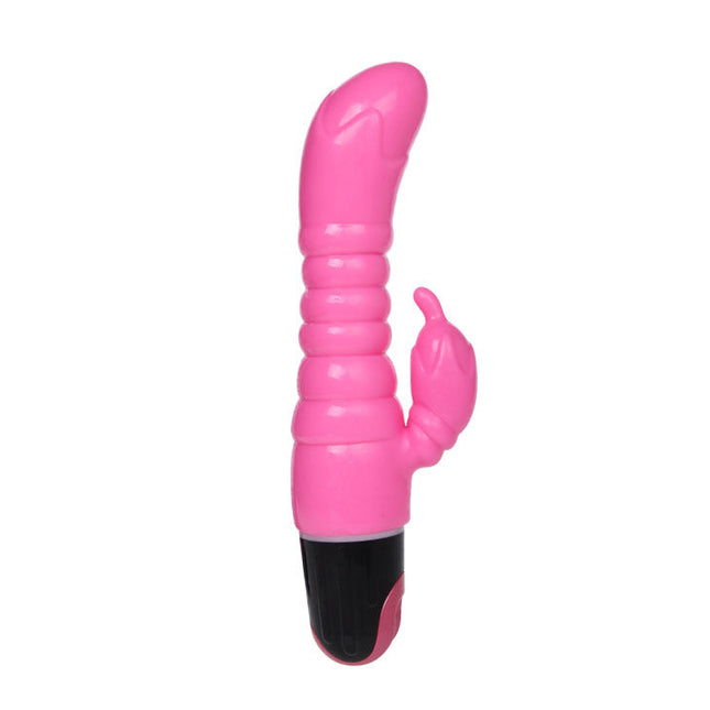BAILE - VIBRATEUR ROSE 22.5 CM - Concombre Boutique