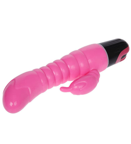 BAILE - VIBRATEUR ROSE 22.5 CM - Concombre Boutique