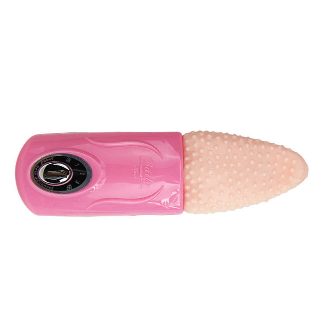 BAILE - MASSEUR DEDE LANGUE 3V - Concombre Boutique