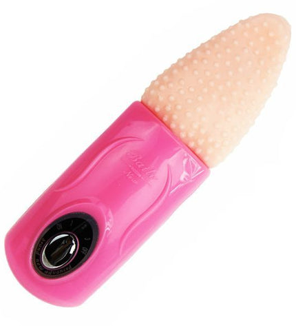 BAILE - MASSEUR DEDE LANGUE 3V - Concombre Boutique