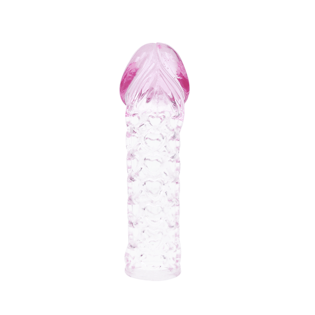 BAILE - COUVERTURE DEXTENSION DE PÉNIS DE - Concombre Boutique