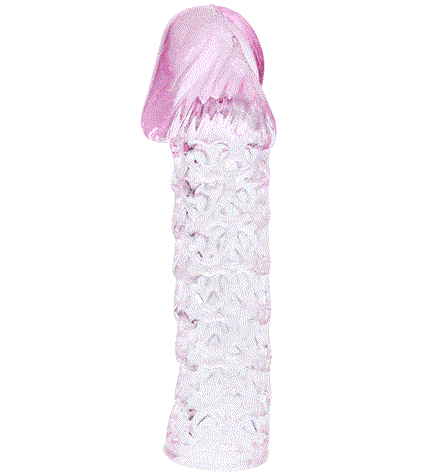 BAILE - COUVERTURE DEXTENSION DE PÉNIS DE - Concombre Boutique