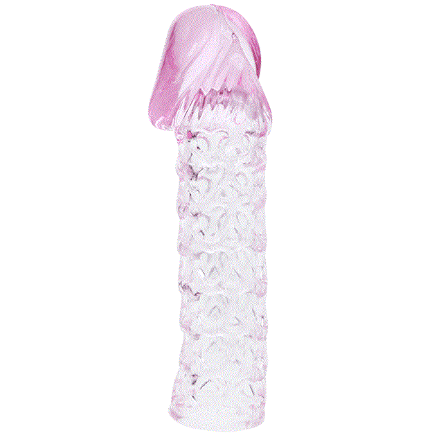 BAILE - COUVERTURE DEXTENSION DE PÉNIS DE - Concombre Boutique