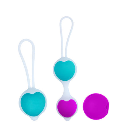PRETTY LOVE - FLIRTATION HEGEL BALL - Concombre Boutique