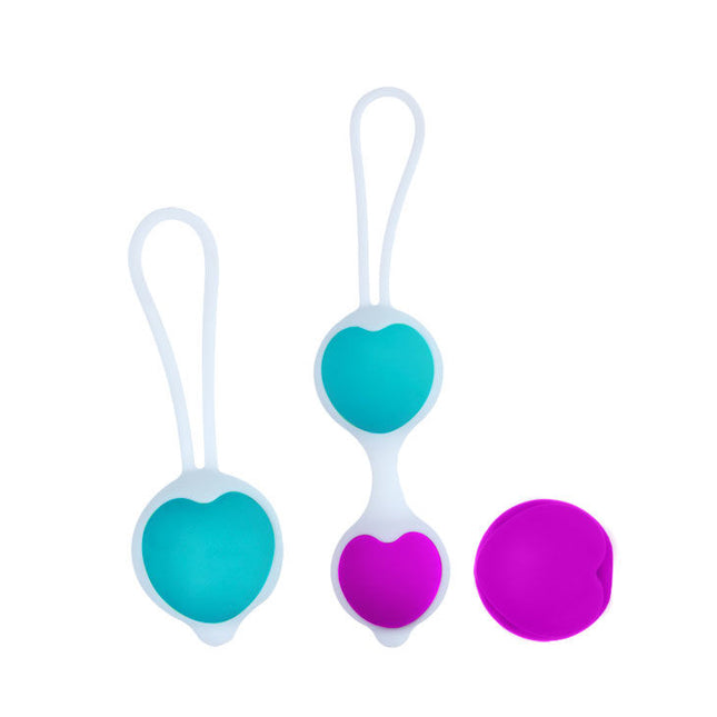PRETTY LOVE - FLIRTATION HEGEL BALL - Concombre Boutique