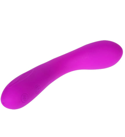 PRETTY LOVE - MASSEUR LILAS TONY - Concombre Boutique