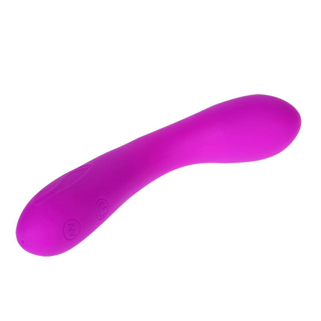 PRETTY LOVE - MASSEUR LILAS TONY - Concombre Boutique