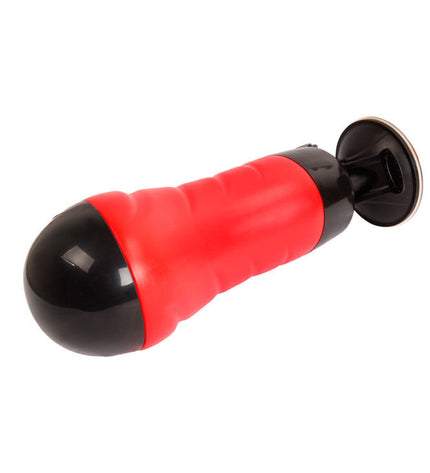 CRAZY BULL - VAGIN AVEC BASE DE MASTURBATEUR VOIX - Concombre Boutique