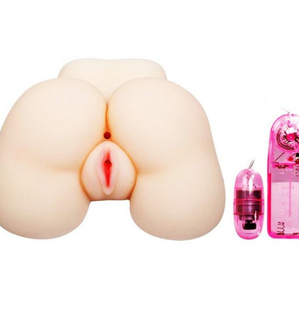 BAILE - PASSION DAME VAGIN ET ANO - Concombre Boutique