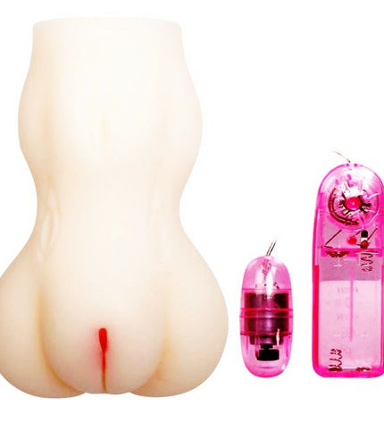 BAILE - MASTURBATEUR VAGIN PASSION LADY - Concombre Boutique