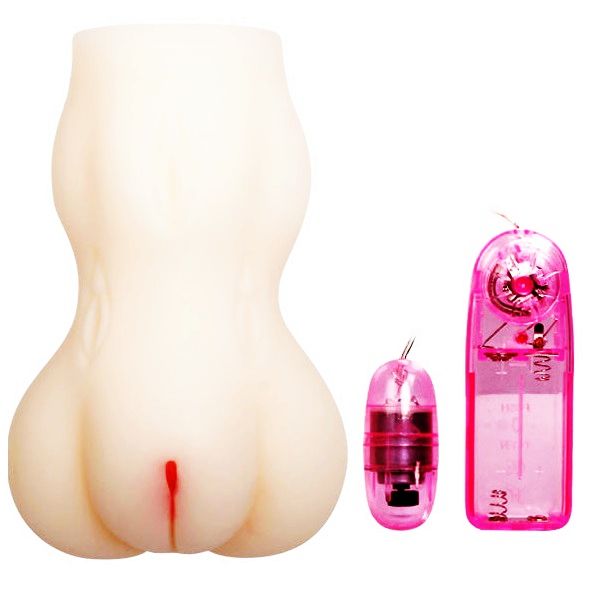 BAILE - MASTURBATEUR VAGIN PASSION LADY - Concombre Boutique
