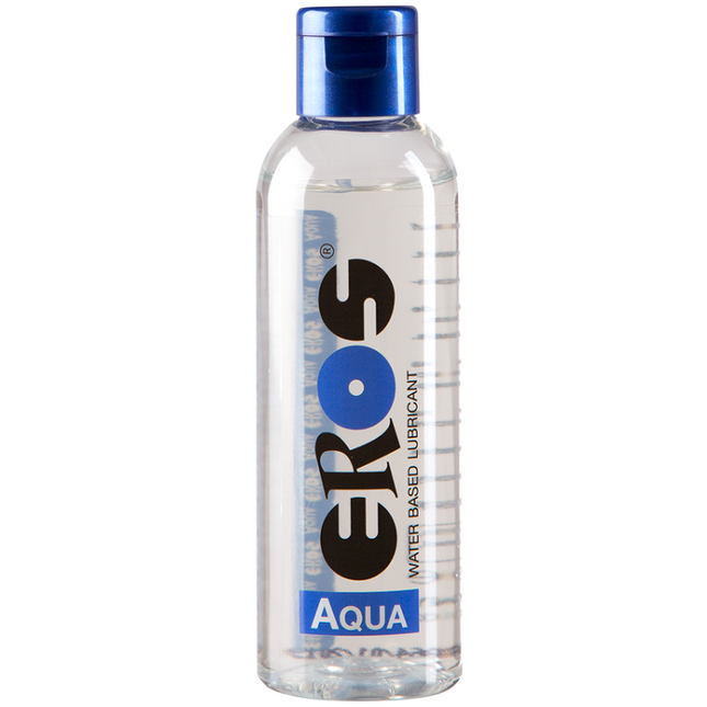 EROS AQUA - LUBRIFIANT MÉDICAL DENSE 100 ML - Concombre Boutique
