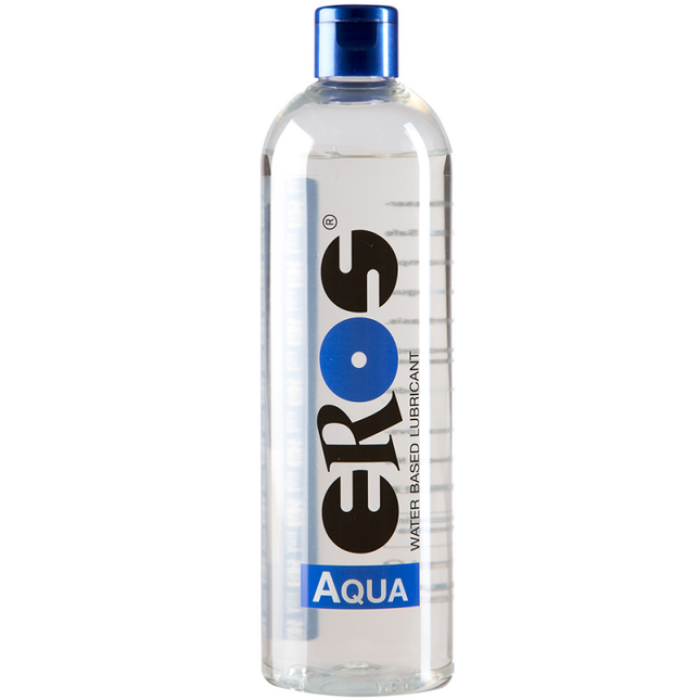 EROS - LUBRIFIANT MÉDICAL AQUA DENSE 250 ML - Concombre Boutique