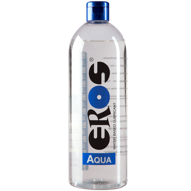 EROS AQUA - LUBRIFIANT MÉDICAL DENSE 500 ML - Concombre Boutique