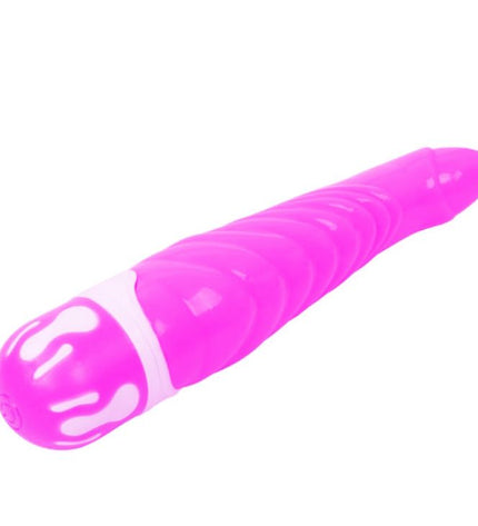BAILE - LA BITE RÉALISTE LILAS G-SPOT 21.8 CM - Concombre Boutique