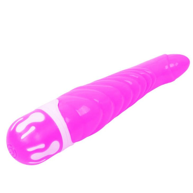 BAILE - LA BITE RÉALISTE LILAS G-SPOT 21.8 CM - Concombre Boutique