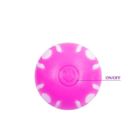 BAILE - LA BITE RÉALISTE LILAS G-SPOT 21.8 CM - Concombre Boutique