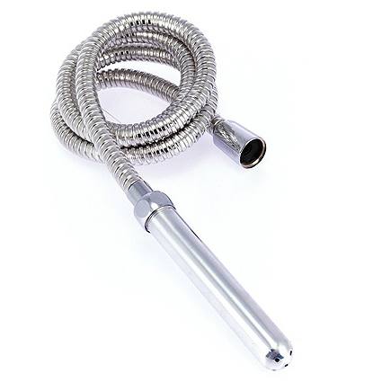 METAL HARD - DOUCHE INTIME 1.5M - Concombre Boutique