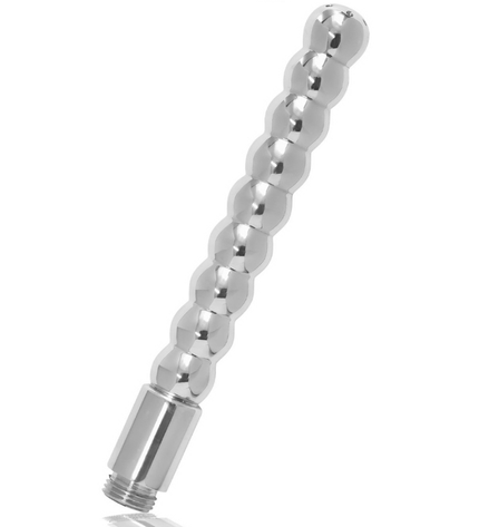 METAL HARD - DOUCHE INTIME 18.32CM - Concombre Boutique