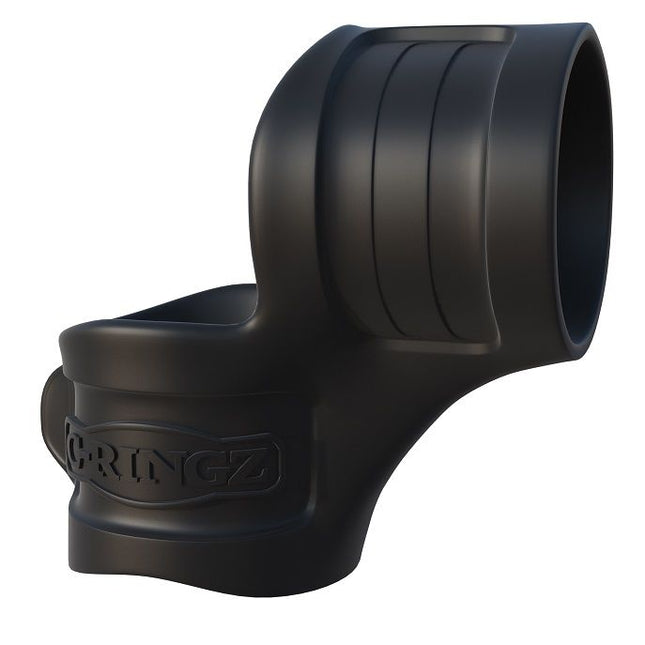 FANTASY C-RINGZ - BIG COCK RING AND BALL by FANTASY C-RINGZ