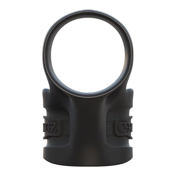 FANTASY C-RINGZ - BIG COCK RING AND BALL by FANTASY C-RINGZ