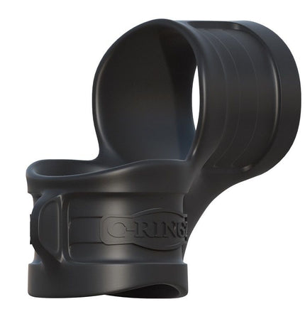 FANTASY C-RINGZ - BIG COCK RING AND BALL by FANTASY C-RINGZ