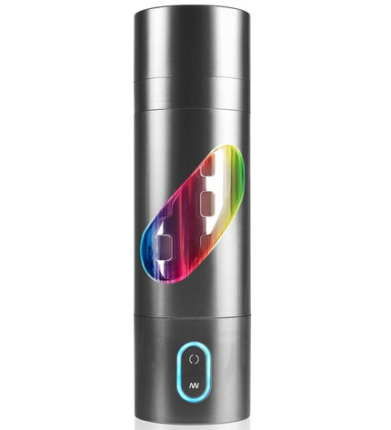 EXTREME TOYZ - ROTO BATOR USB MASTURBATEUR MLE BOUCHE - Concombre Boutique