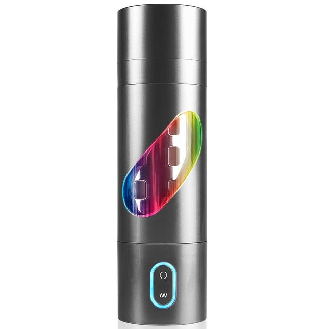 EXTREME TOYZ - ROTO BATOR USB MASTURBATEUR MLE BOUCHE - Concombre Boutique
