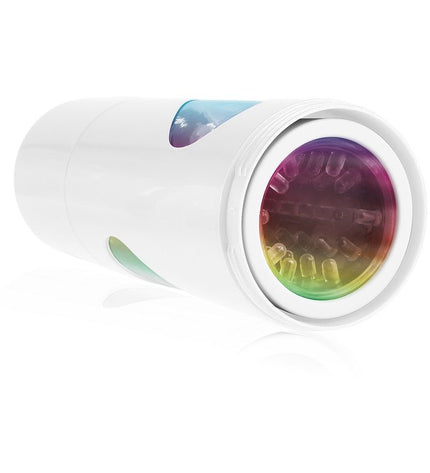 EXTREME TOYZ - ROTO BATOR USB MASTURBATEUR MLE VAGIN - Concombre Boutique