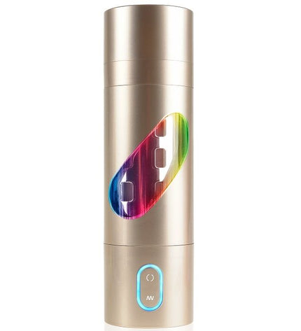 EXTREME TOYZ - ROTO BATOR USB MLE MASTURBATEUR ANO by EXTREME TOYZ