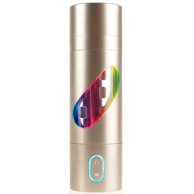 EXTREME TOYZ - ROTO BATOR USB MLE MASTURBATEUR ANO by EXTREME TOYZ