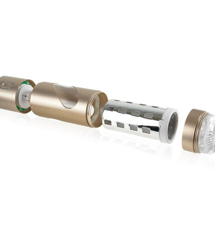 EXTREME TOYZ - ROTO BATOR USB MLE MASTURBATEUR ANO by EXTREME TOYZ