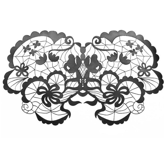 BIJOUX - MASQUE ANNA - Concombre Boutique