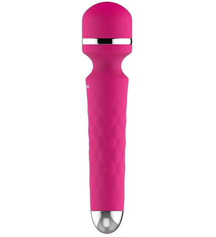 NALONE - MASSEUR ROSE ROCK - Concombre Boutique