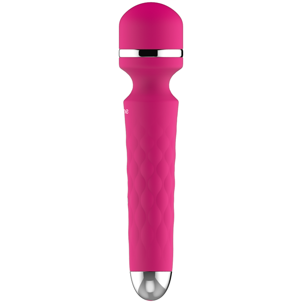 NALONE - MASSEUR ROSE ROCK - Concombre Boutique
