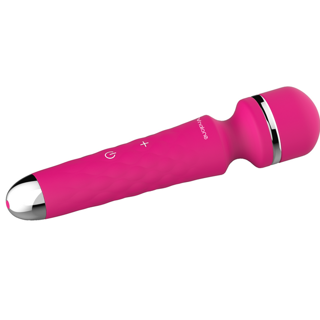 NALONE - MASSEUR ROSE ROCK - Concombre Boutique