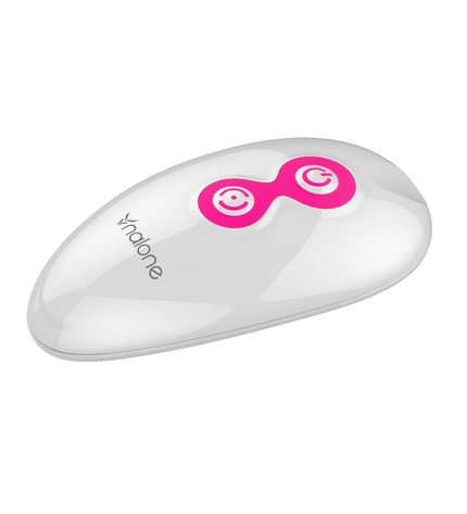 NALONE - MIU MIU KEGEL EXERCICES TÉLÉCOMMANDE - Concombre Boutique