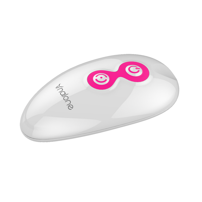 NALONE - MIU MIU KEGEL EXERCICES TÉLÉCOMMANDE - Concombre Boutique