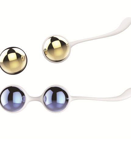 NALONE - YANY BILLES BOULES CHINOIS - Concombre Boutique