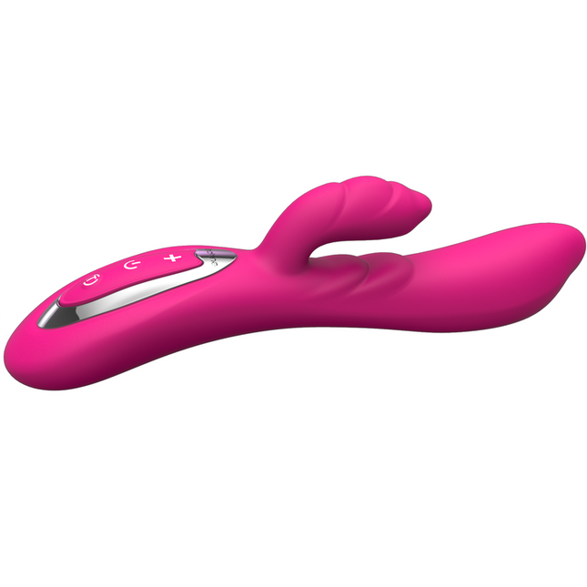 NALONE - VIBRATEUR INTELLIGENT TOUCH 2 - Concombre Boutique