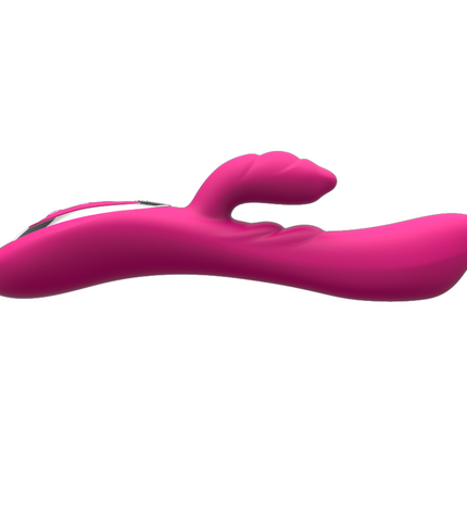NALONE - VIBRATEUR INTELLIGENT TOUCH 2 - Concombre Boutique