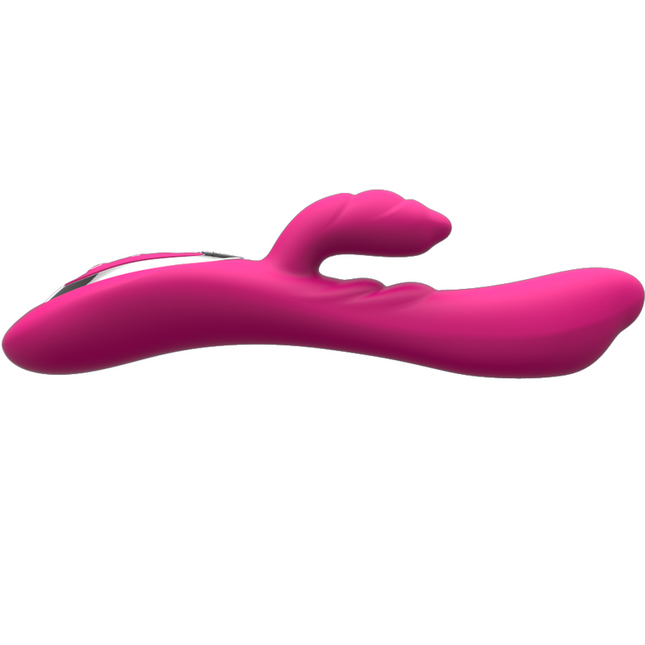 NALONE - VIBRATEUR INTELLIGENT TOUCH 2 - Concombre Boutique