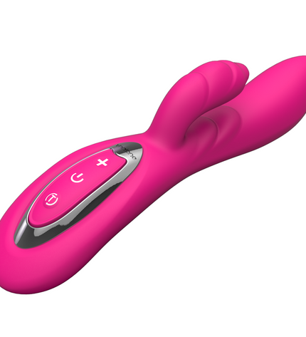 NALONE - VIBRATEUR INTELLIGENT TOUCH 2 - Concombre Boutique