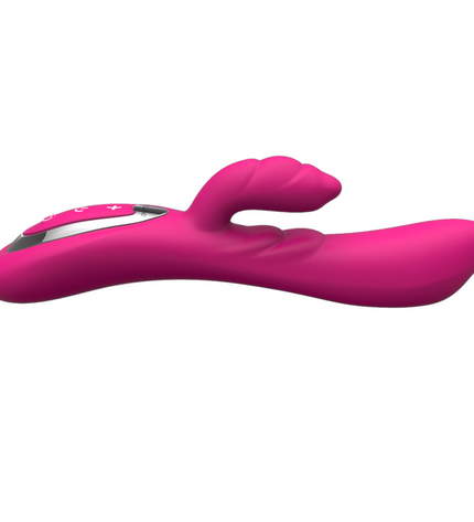 NALONE - VIBRATEUR INTELLIGENT TOUCH 2 - Concombre Boutique