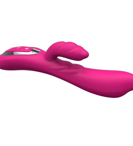 NALONE - VIBRATEUR INTELLIGENT TOUCH 2 - Concombre Boutique