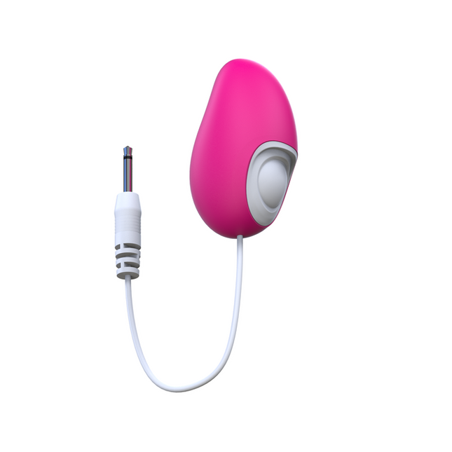 NALONE - STIMULATEUR DE CLITORIS FIFI 2 - Concombre Boutique