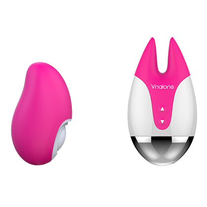 NALONE - STIMULATEUR DE CLITORIS FIFI 2 - Concombre Boutique