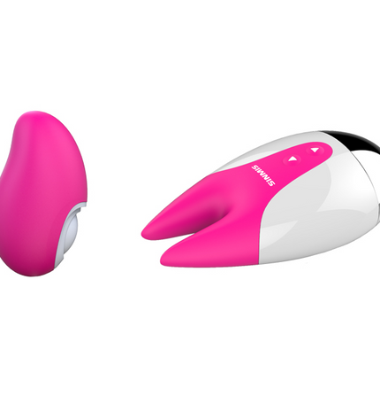 NALONE - STIMULATEUR DE CLITORIS FIFI 2 - Concombre Boutique