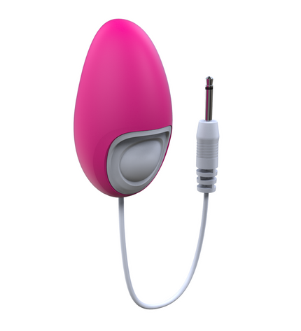NALONE - STIMULATEUR DE CLITORIS FIFI 2 - Concombre Boutique